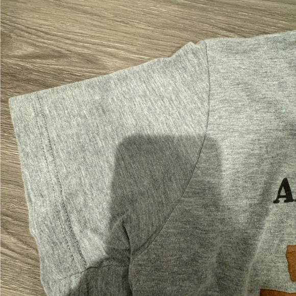 Winnie the Pooh All Good in the Woods Juniors’ T-Shirt Size Large - Picture 8 of 15